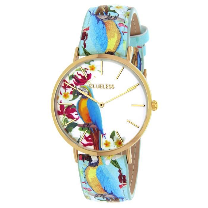Clueless deals montre femme