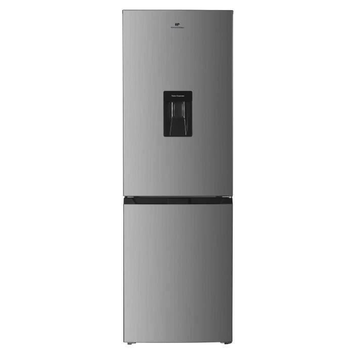 Réfrigérateur congélateur en bas encastrable Rosiéres RRFL4518FWF