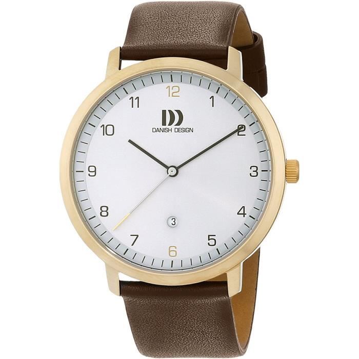 Danish design montre discount