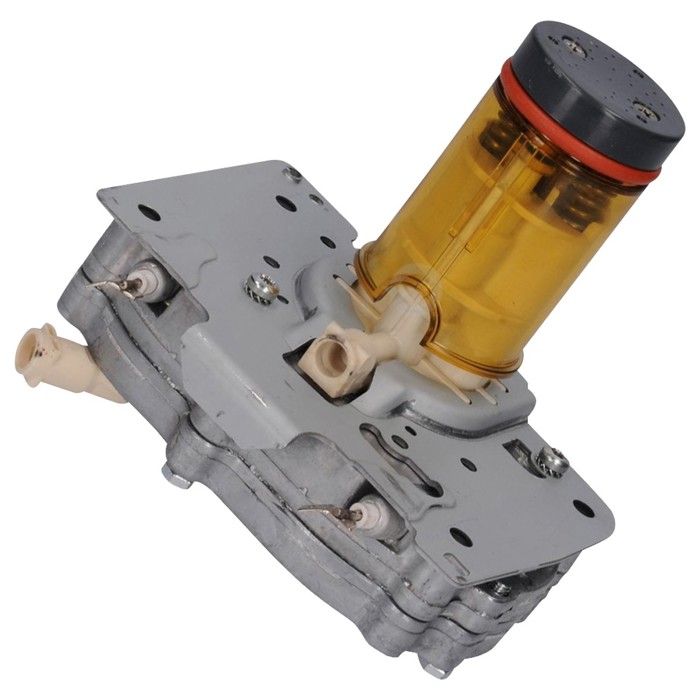 Chaudière CORTINA Cafetière Expresso DELONGHI Capacité de boisson 18 Café moulu