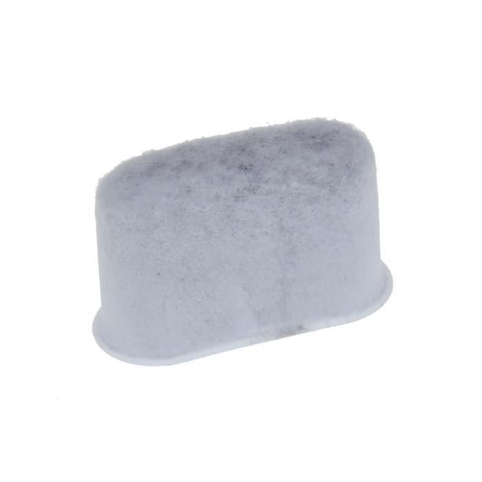 Delonghi 7313285779 Filtro A Carboni Attivi Originale - Ricambio Per Caffettiere