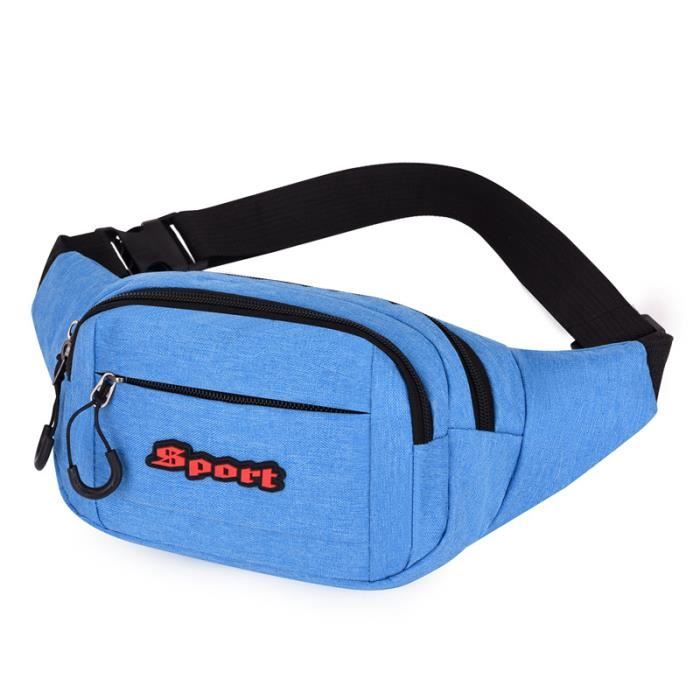 Sac banane femme randonnée | Sac banane féminin Sac banane femme randonnée | Sac banane féminin