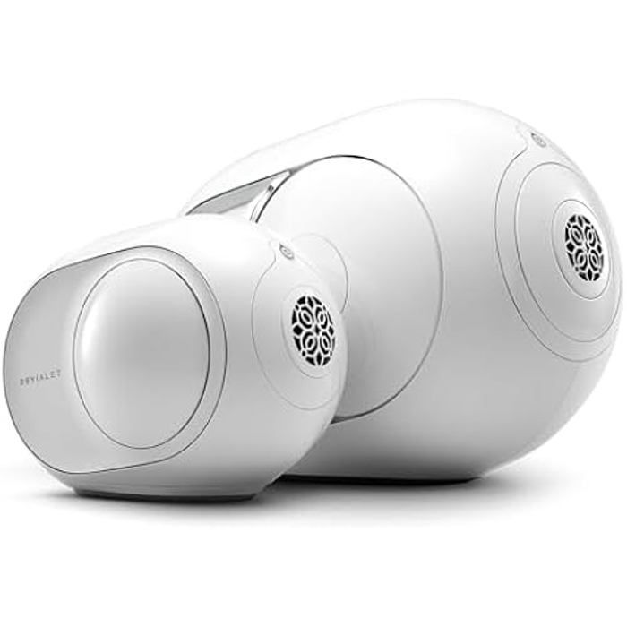 Enceinte Devialet