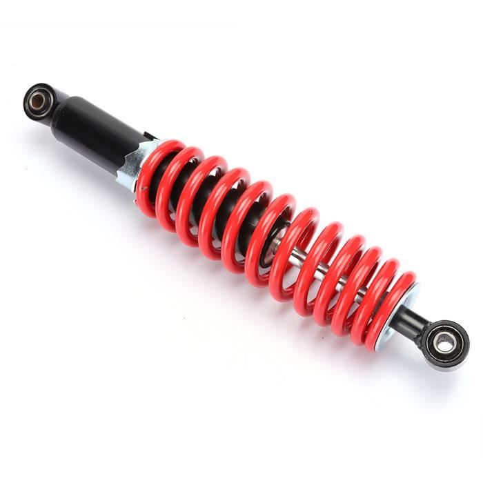 Dilwe suspension de choc Amortisseur arri re de 350 mm 13 8