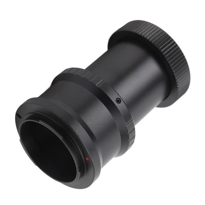 Adaptateur De Caméra De Télescope Adaptateur De Monture T2, Filetage