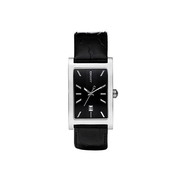 Dkny montre femme rectangulaire sales