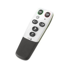 DORO Télécommande universelle HandleEasy 321rc 7 boutons - vue 1
