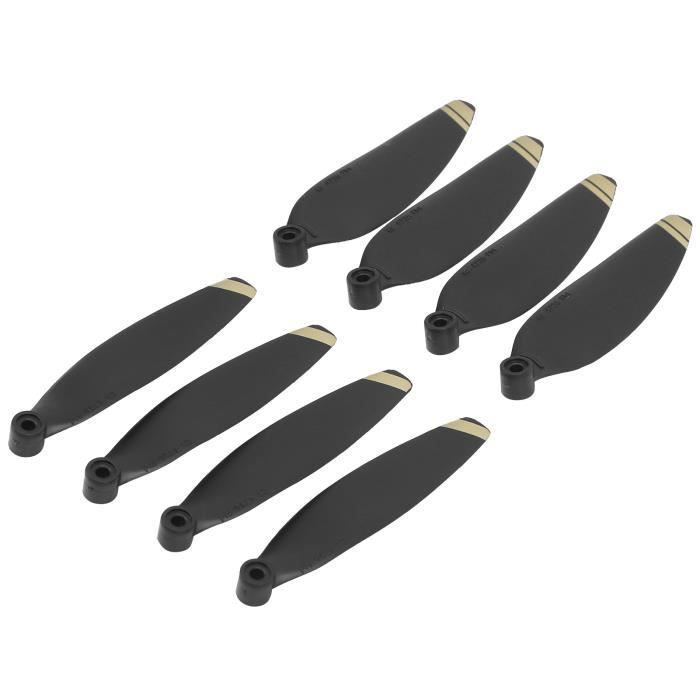 Hélice de Drone, 4 pièces de Rechange d'hélice pour Drone DJI Mavic Air