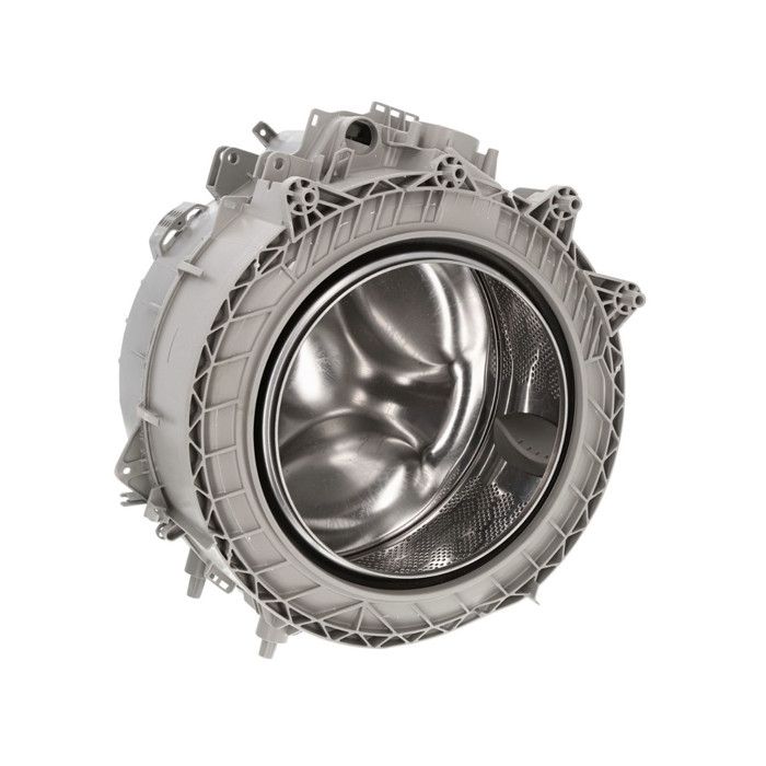 Groupe soudé complet ELECTROLUX Lave linge Compatible AEG FAURE Référence 1926905306