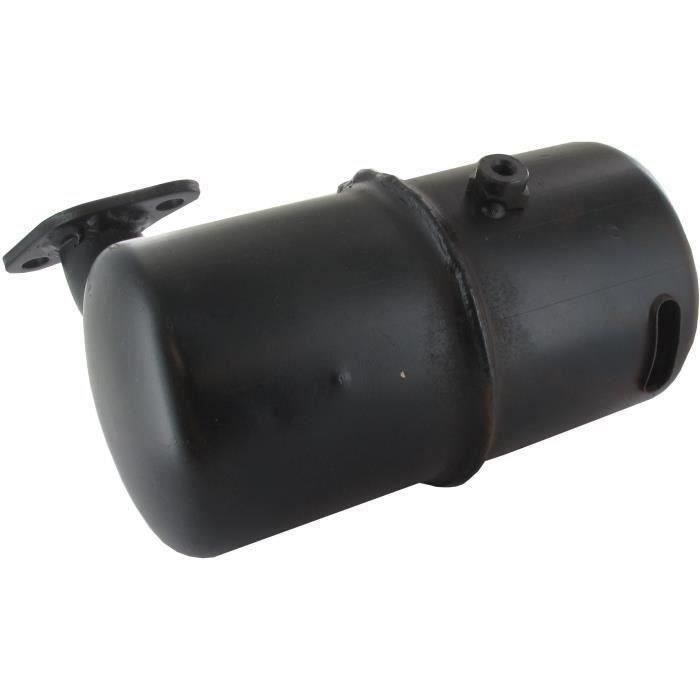 Echappement adaptable ROBIN pour moteurs EY20