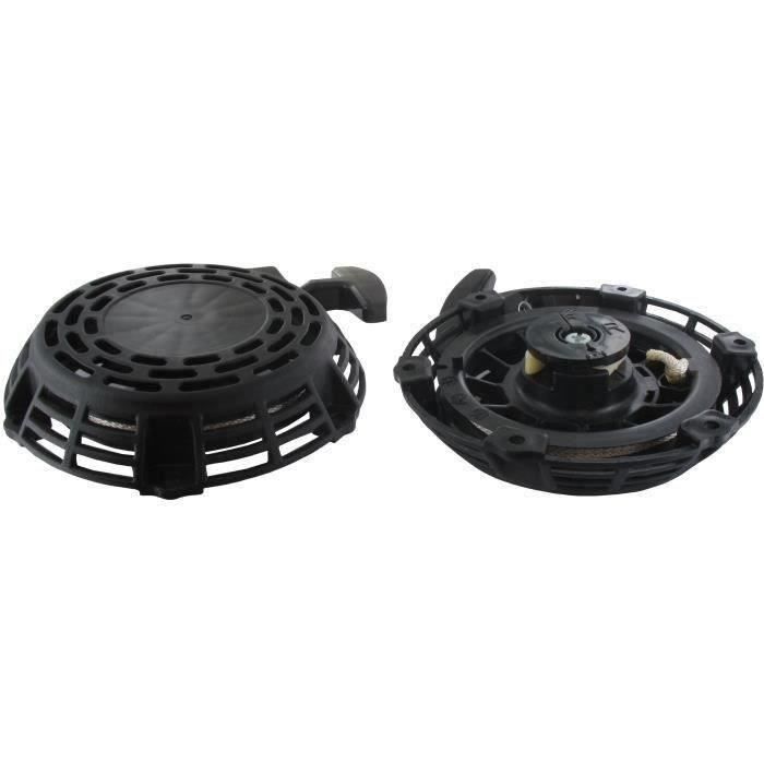 Lanceur complet adaptable MITSUBISHI pour moteurs GT240