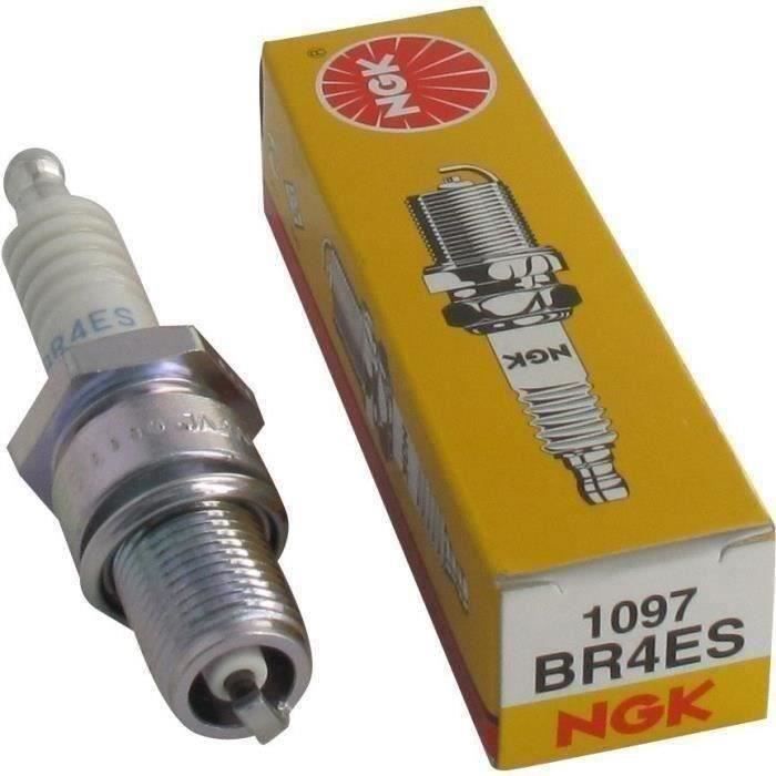 Bougie d'allumage NGK BR4ES