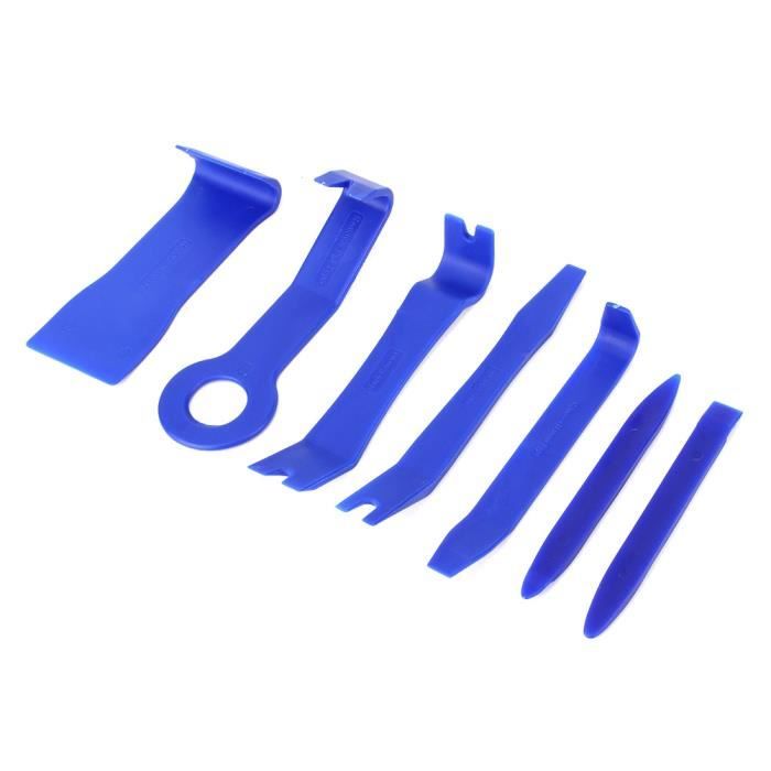 Kit De 9 Outils Pour Modélisme Gundam – Pinces, Pincettes, Séparateur – Cadeau Pour Débutants Et Confirmés