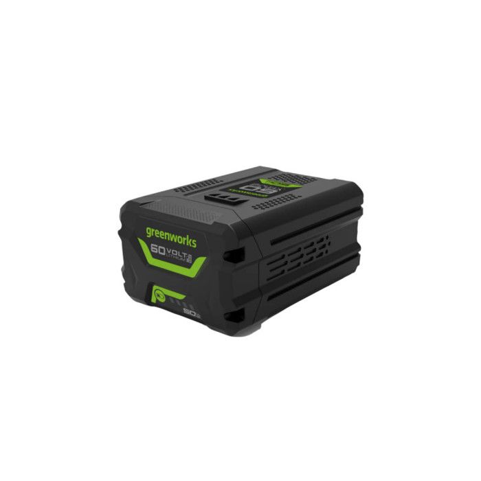 GREENWORKS Batterie G60B5 60V 5Ah – 2944907