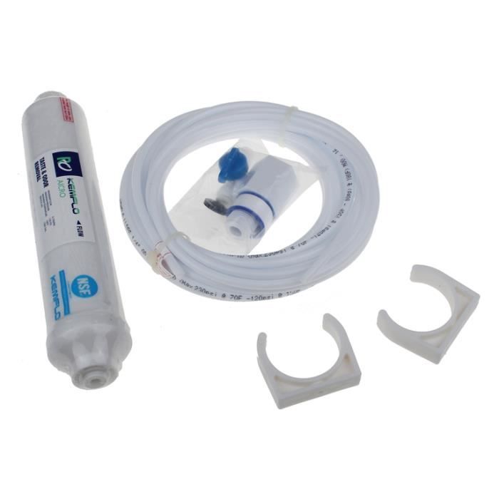 Filtre à eau pour réfrigérateur américain Haier HRF6630