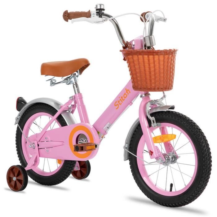 Vélo pour enfants HILAND, 16\