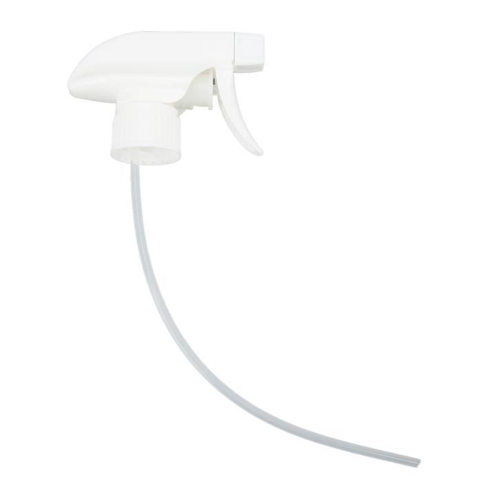 Lot De 10 Pulvérisateurs à Gâchette Healvian - Buses De Remplacement Pour Bouteilles Standard, Jardinage Et Nettoyage