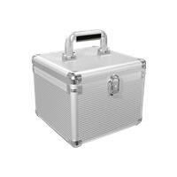 ICY BOX IB-AC628 - Coffret de transport pour 10 di