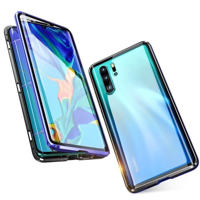 P30 pro magnetic case clearance