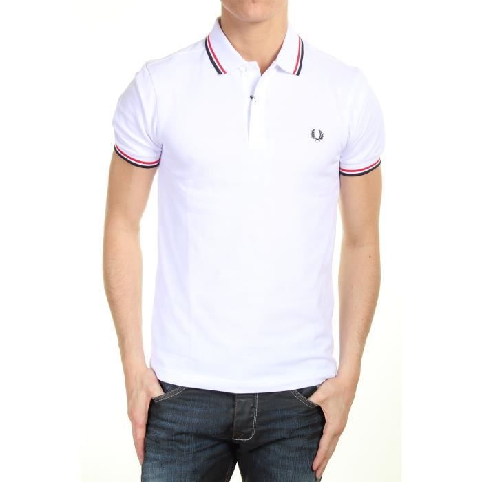 polo fred perry homme | Bon marché | sarigulcicek.com.tr