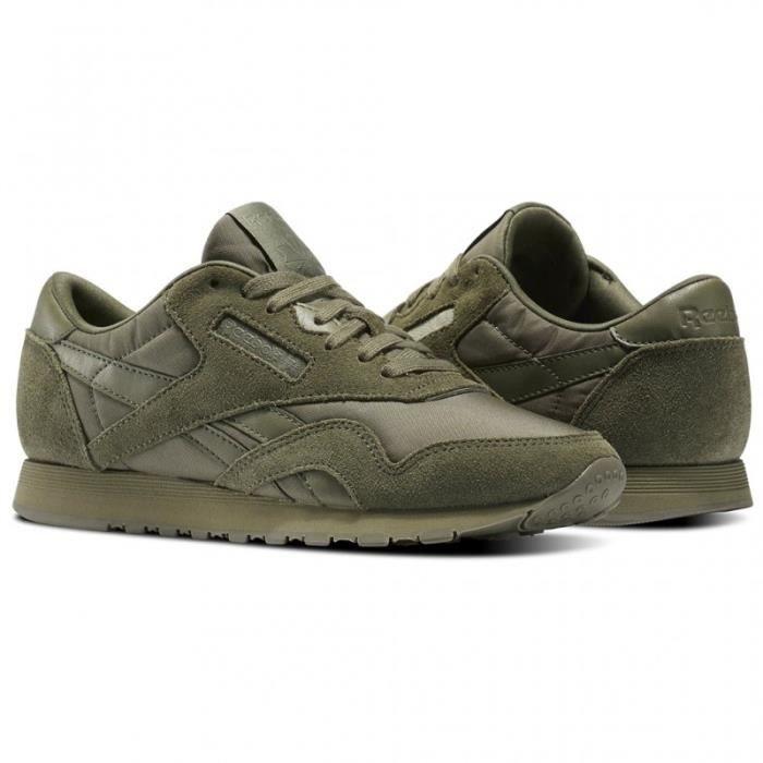 reebok verte