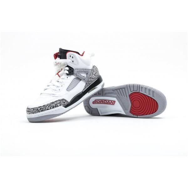 air jordan spizike