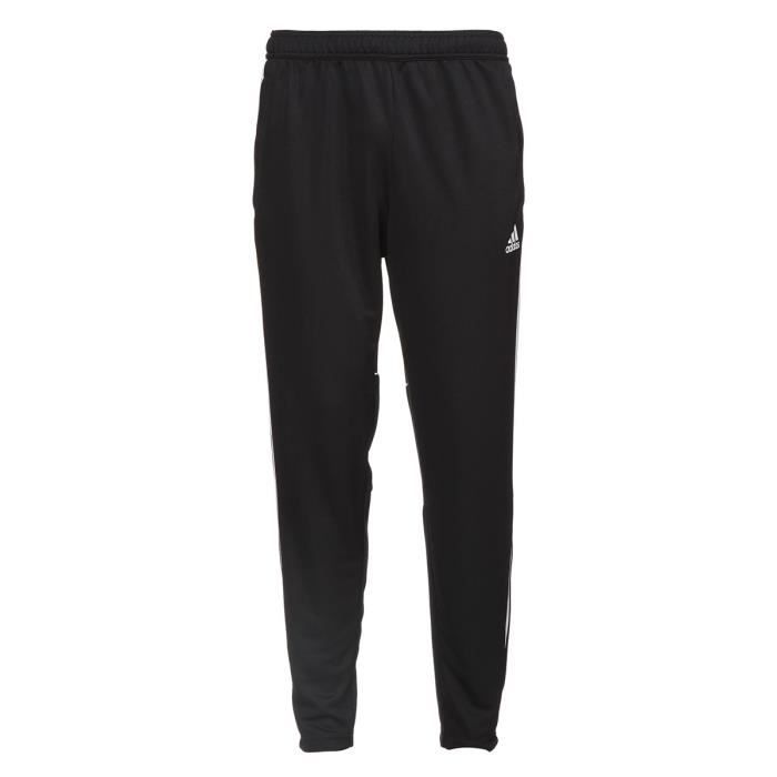 pantalon adidas homme blanc