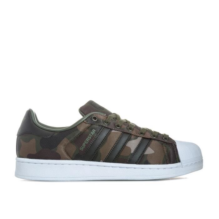 chaussures adidas camouflage