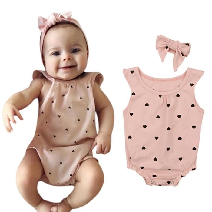 Body sans manche fille outlet