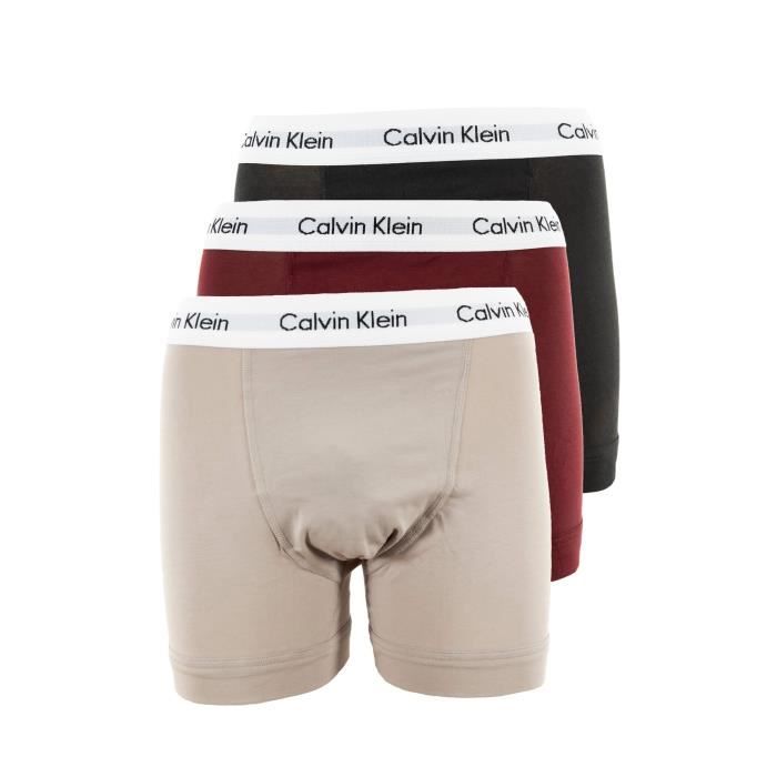 calecon femme calvin klein