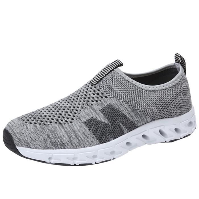 chaussur de securite confortable