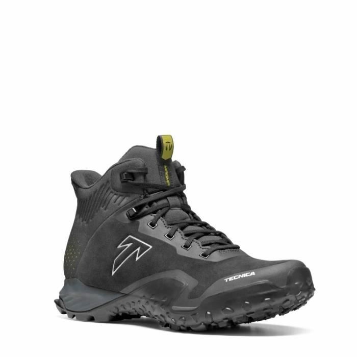 Chaussures de randonnée Tecnica Magma 2.0 Mid GTX Chaussures de randonnée Tecnica Magma 2.0 Mid GTX