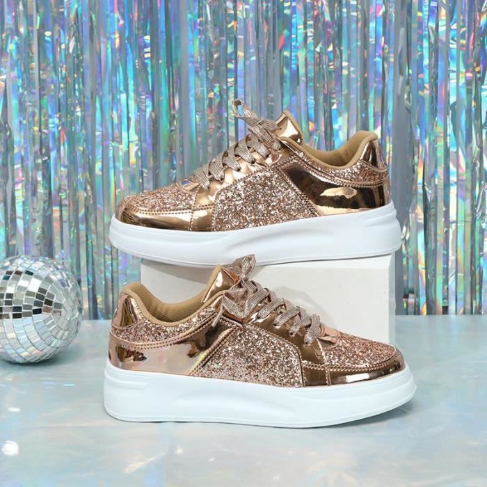 Baskets printemps shop