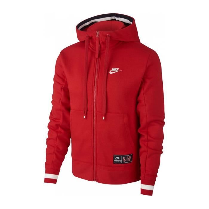 veste air jordan homme
