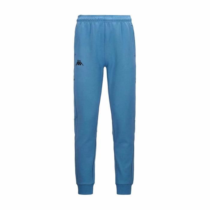 Kappa Short de sport - blue marine/blue intense/bleu marine Kappa Short de sport - blue marine/blue intense/bleu marine