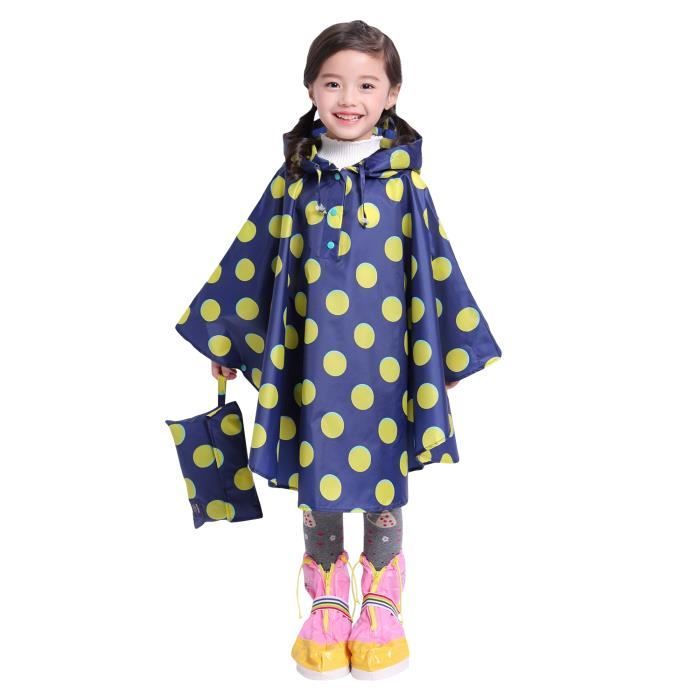 Ajf Poncho Impermeable Enfant Nalan Com Sg Ajf Poncho Impermeable Enfant Nalan Com Sg