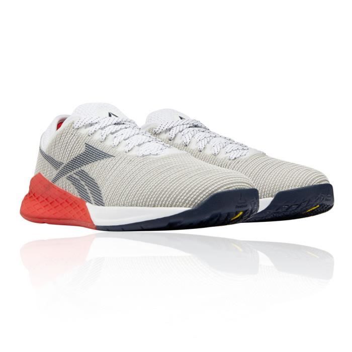 reebok nano 4 enfant beige