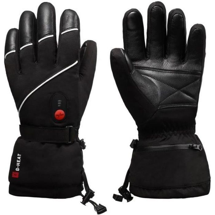 Gants chauffants g heat