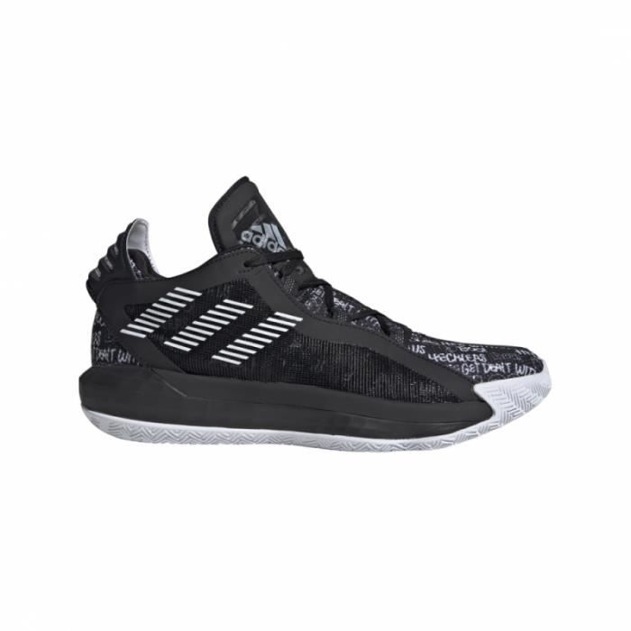 Chaussure adidas dame discount 6