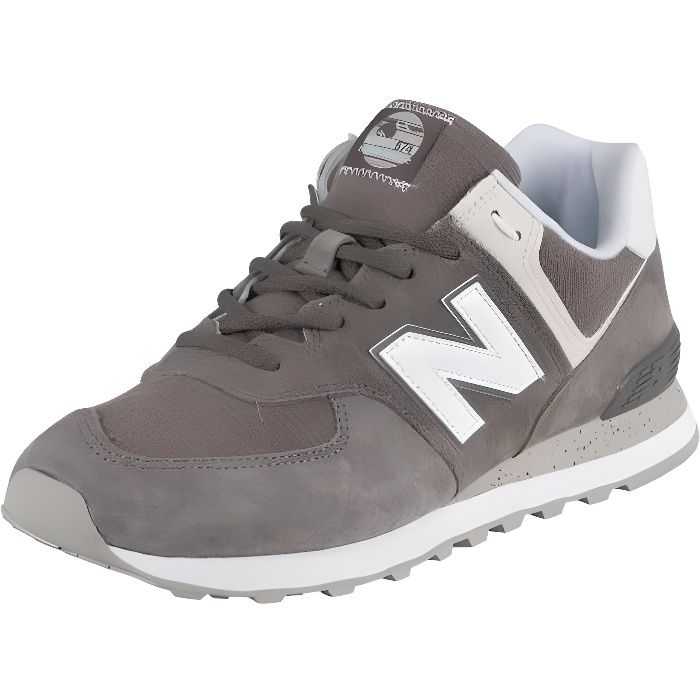 new balance 574 daim