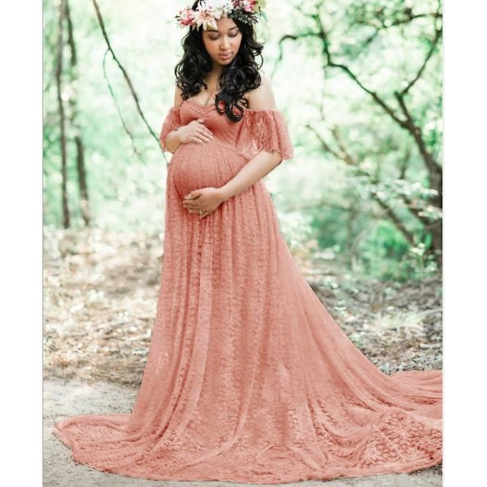 Robe femme enceinte baby shower clearance
