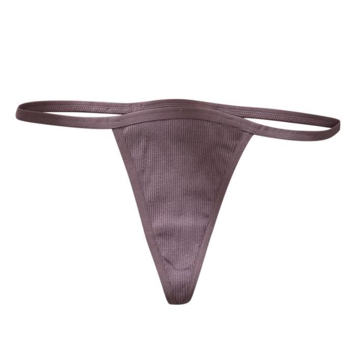 String coton sans couture deals