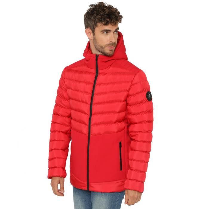 Geographical norway red on sale