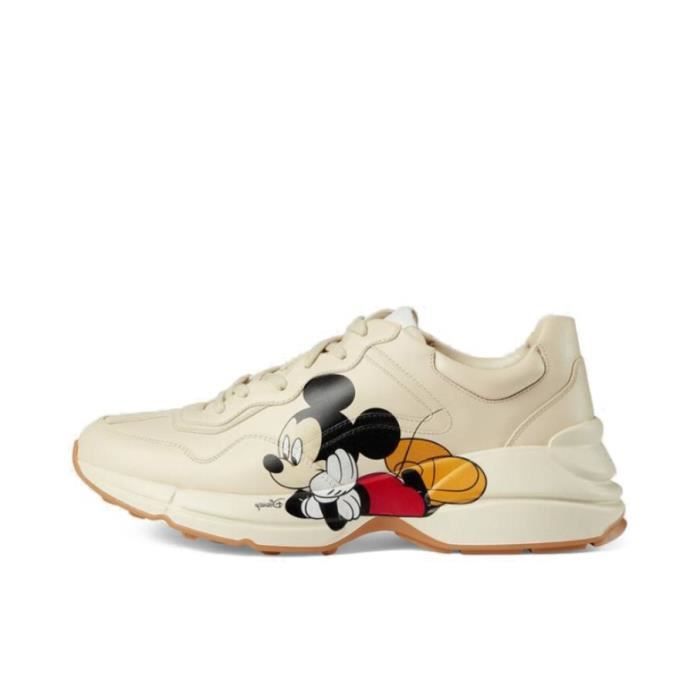 chaussure gucci pas cher