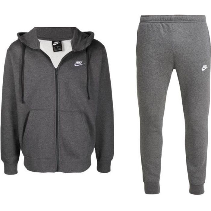 survetement nike haut et bas