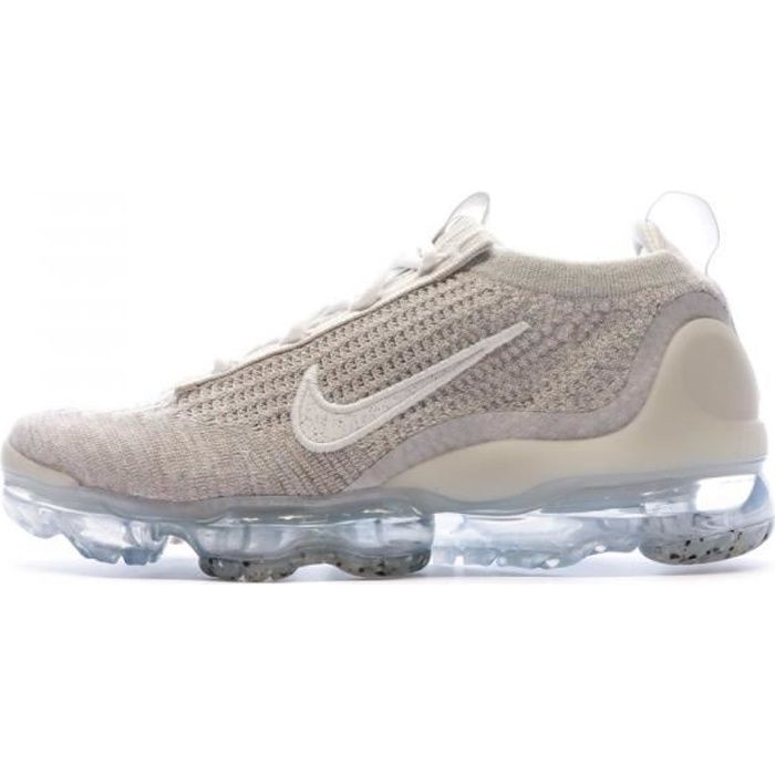 Vapormax flyknit grise 2025