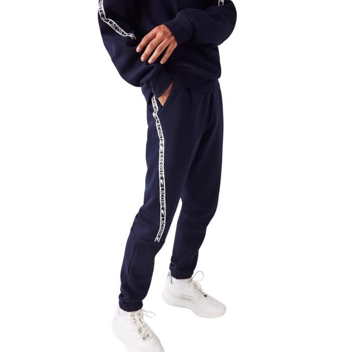 Survetement sales lacoste cdiscount