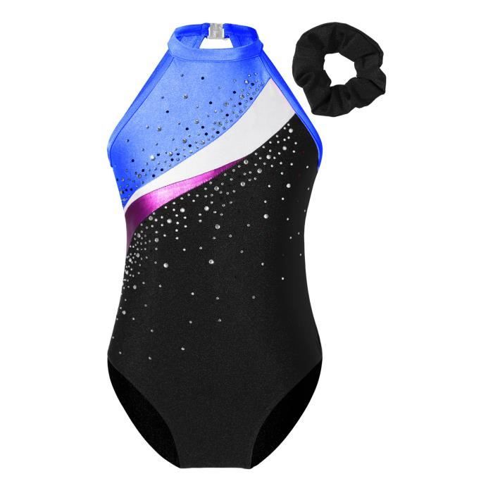 Tenue de store gymnastique artistique