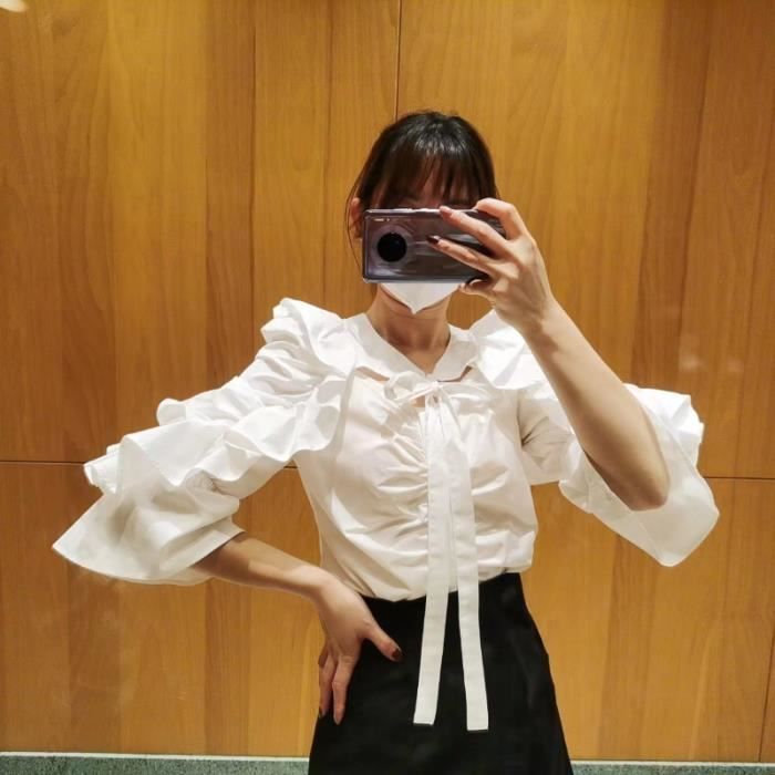 Chemisier japonais clearance