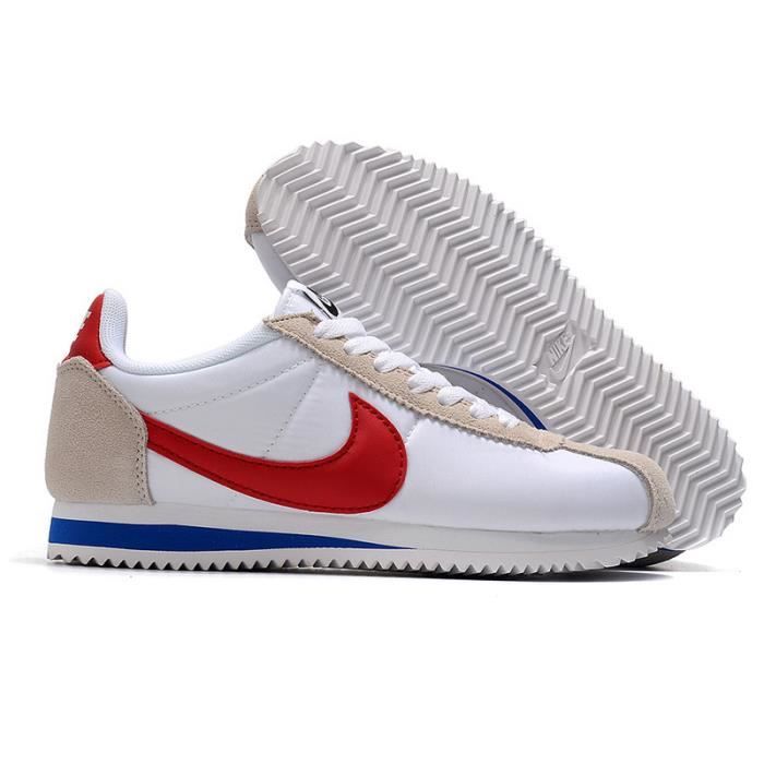 Nike cortez kenny shop 1 homme blanche